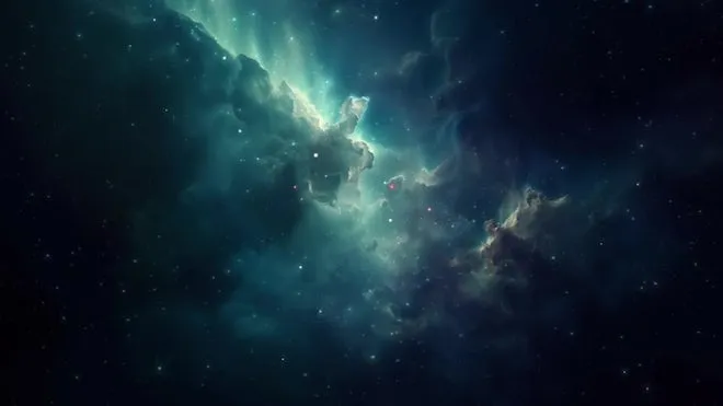 净化达克萨隆 - 量子世界：微观宇宙的奇异法则
